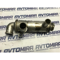 Охолоджувач вихлопних газів Ford Focus 2 1.6TDCi 2005-2010 3M5Q9F464BC